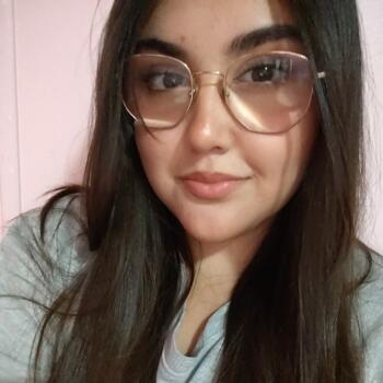 Niñera en Santiago de Chile: Constanza