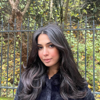 Babysitter Stains: Melissa