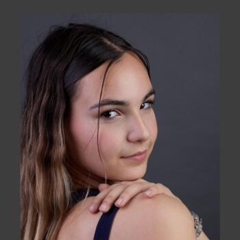 Bébiszitter Pécs területén: Gabriella