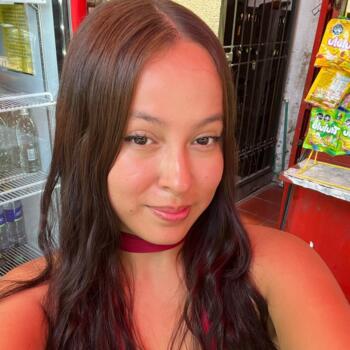 Babysitter in Ibagué: Camila castaño