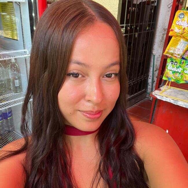 Babysitter in Ibagué: Camila castaño