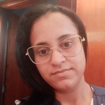 Babá Mogi Guaçu: Marta