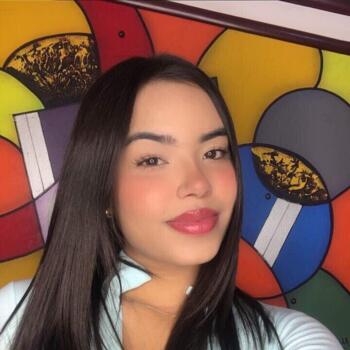 Babysitter in Valencia: Yeriangel