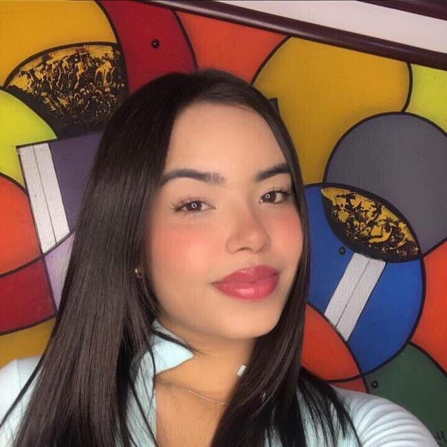 Babysitter in Valencia: Yeriangel