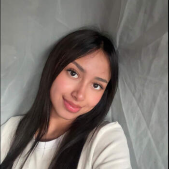 Babysitter in San Marcos: Yisell