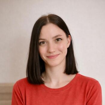 Babysitter in Haifa: Nikol