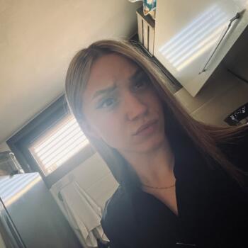 Babysitter in Ashquelon: Nikol