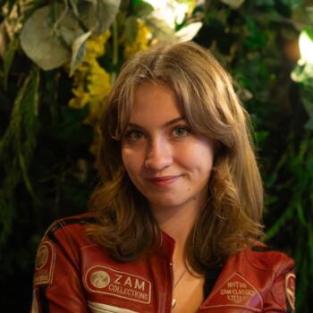 Babysitter in Eugene: Rose