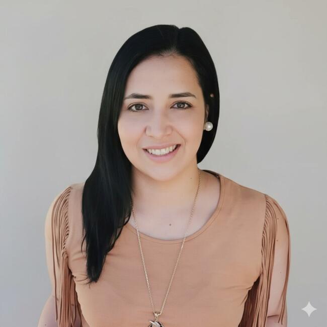 Babysitter in Temuco: Yasna