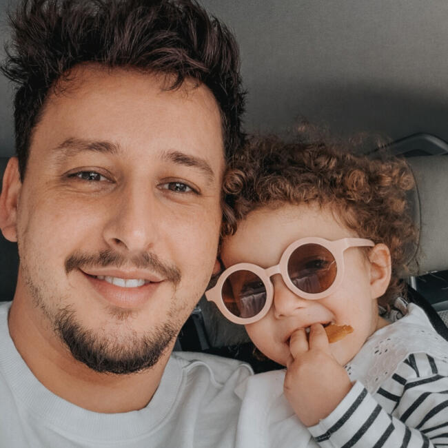 Babysitting job in Antalya: Samet