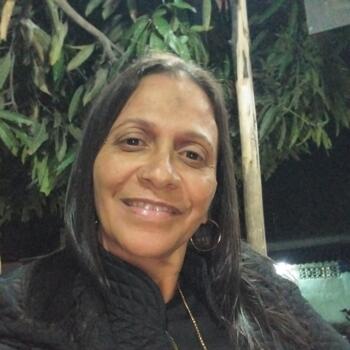 Babá Macaé: Vania