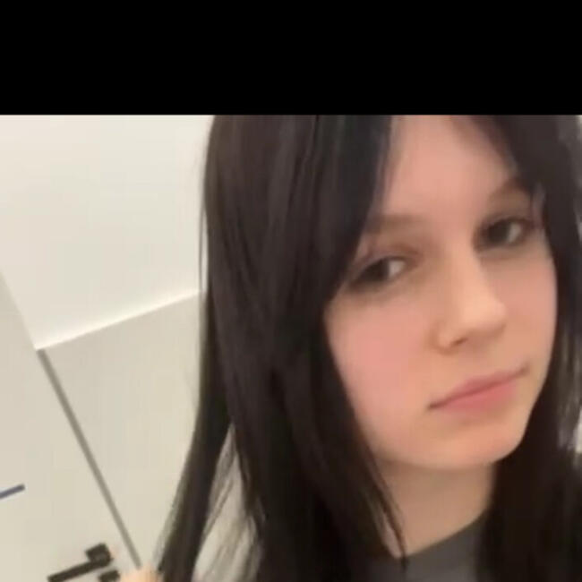 Babysitter in Poczesna: Dominika