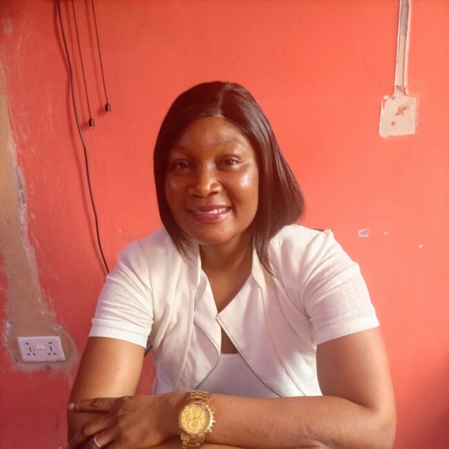 Babysitter in Owerri: Emuzor
