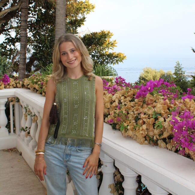 Babysitter in Aix-en-Provence: Diane