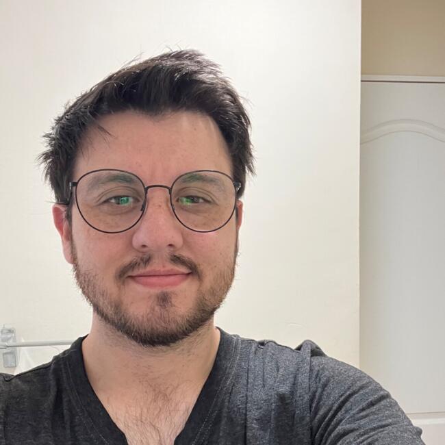 Babysitting job in Chillán: Fabian