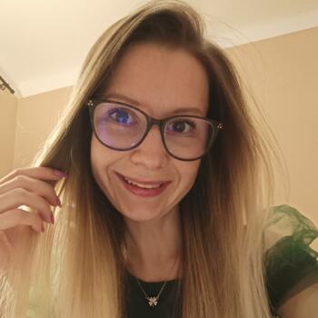 Babysitter in Budapest: Hilda