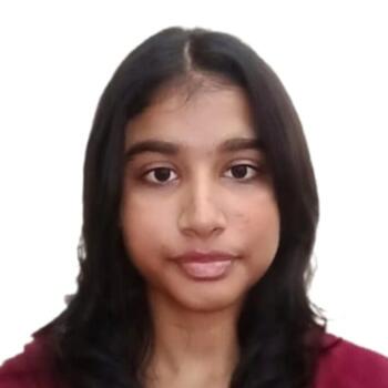 Babysitter in Singapore: Rasika