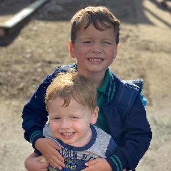 Babysitting job Lorne: babysitting job Steph