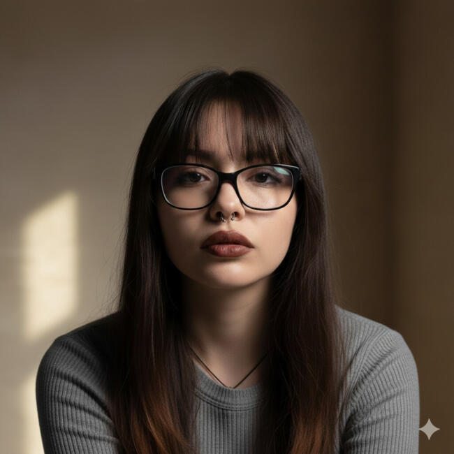 Niñera en Esquel: Kiara