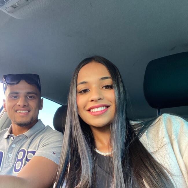 Babysitting job in Cape Town: Imaan