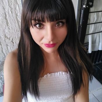 Niñera Tonalá: Nataly