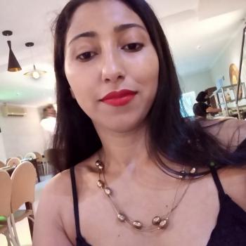 Babá em Passo Fundo: Andreia