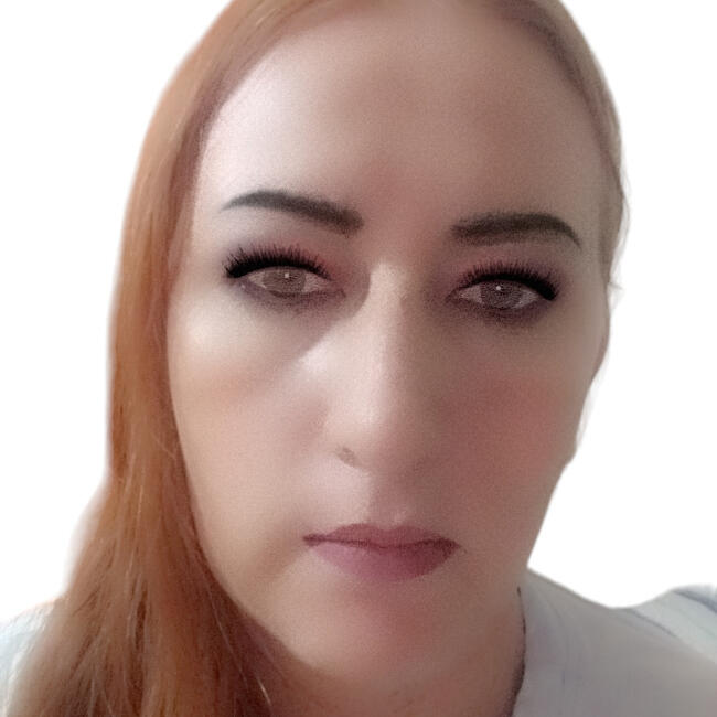 Babysitter in Guadalajara de Buga: LUISA FERNANDA RAMOS RAMOS