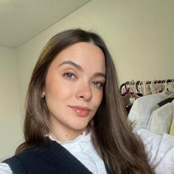 Babysitter in Córdoba: Carla