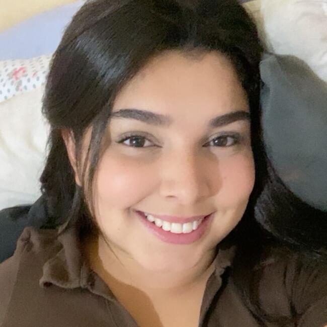 Babysitter in São Paulo (São Paulo): Kesia