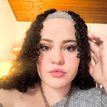 Babysitter in Mainz: Cheyenne