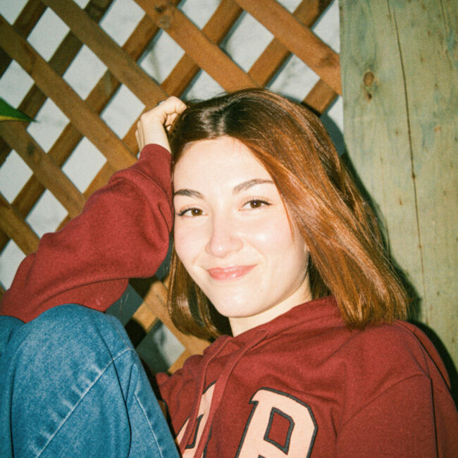 Babysitter in Los Ángeles: Paulina