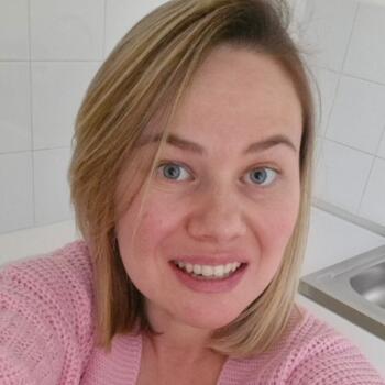 Nanny in Clichy: Claire
