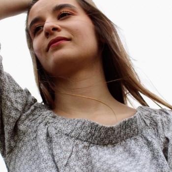 Barnvakt i Fullersta: Maia Liza