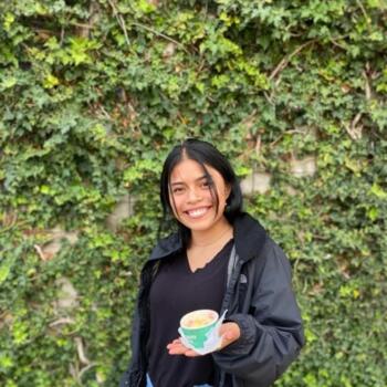 Babysitter in Tijuana: Rosalena