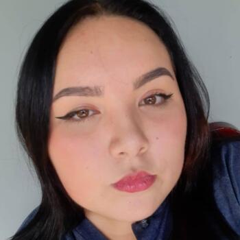 Babysitter in San José: Britney Contreras