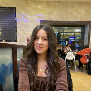 Babysitter in Roissy-en-Brie: Licia