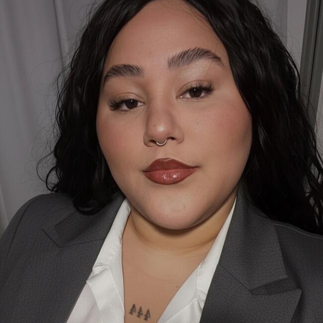 Babysitter in São Paulo: Mickaelly Araujo