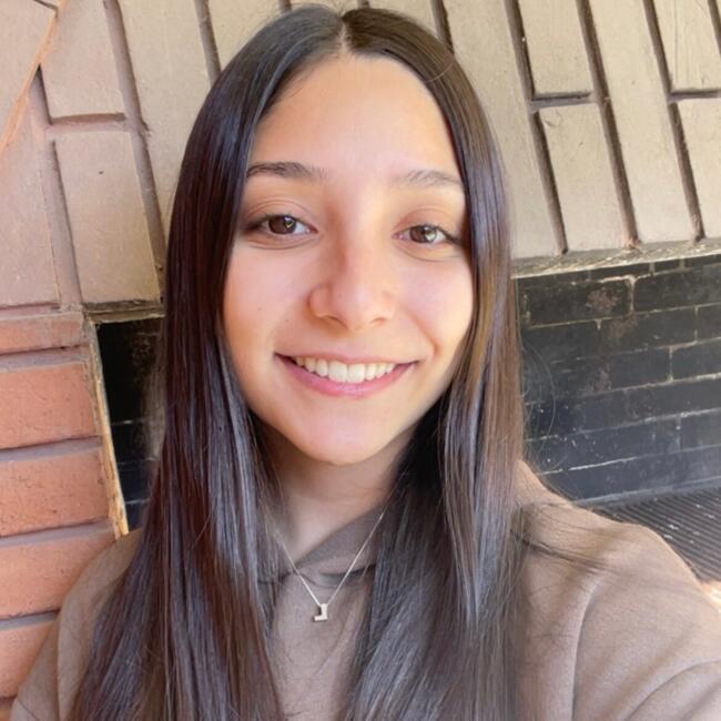 Babysitter in Rosario: Lola García