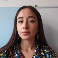María Fernanda gaitán
