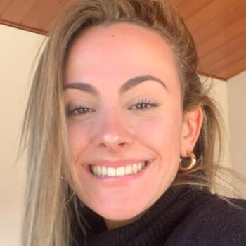 Canguro en Sabadell: Anna