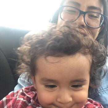 Babysitting job in El Pedregal de Guadalupe Hidalgo: babysitting job Concepcion