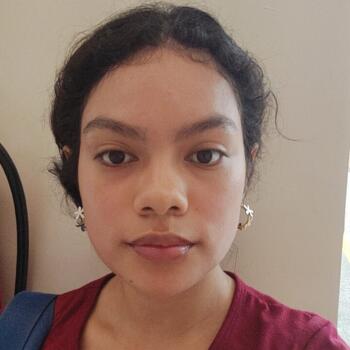 Babysitter in Villahermosa: Paulina