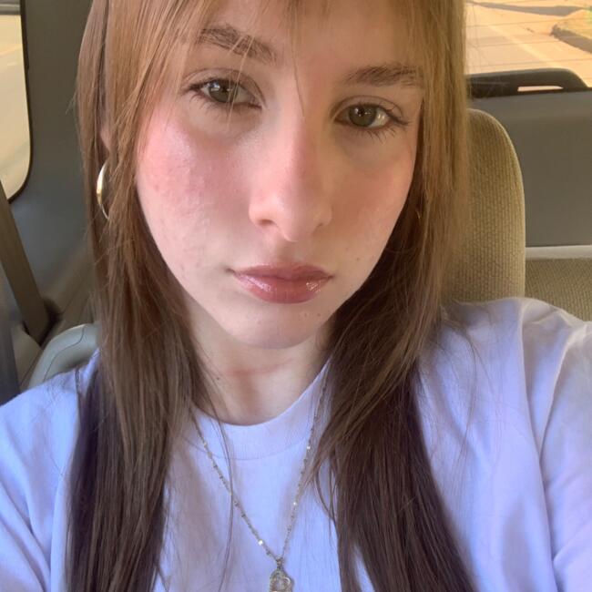 Babysitter in Amposta: Danna