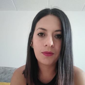 Trabajo para niñera en Bogotá: trabajo para niñera Diana