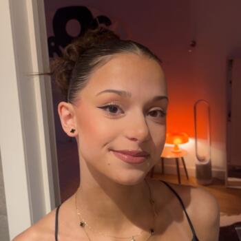 Babysitter in Etterbeek: Lauren