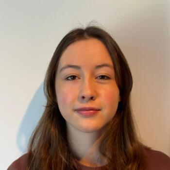 Baby-sitter à Strasbourg: Ella