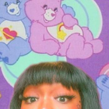 Babysitter in Charleroi: Christelle
