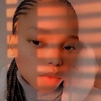 Babysitter in Potchefstroom: Bianca