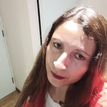 Niñera en Recoleta: Melissa