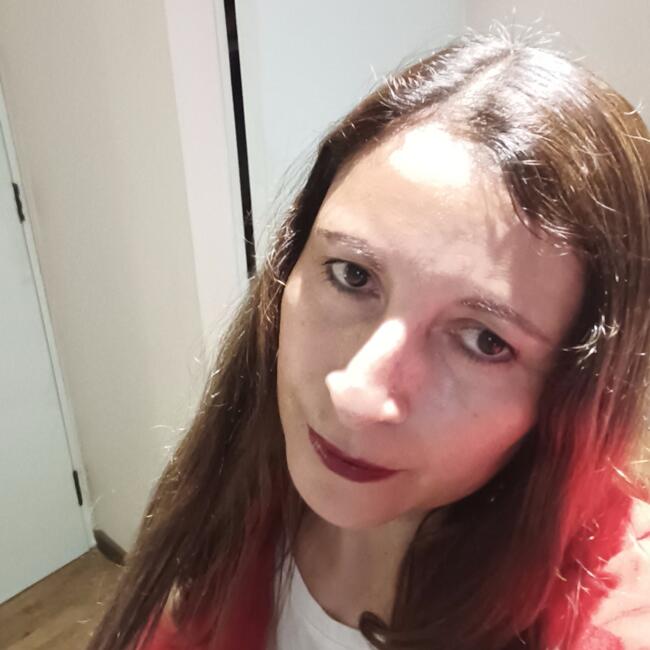 Niñera en Recoleta: Melissa